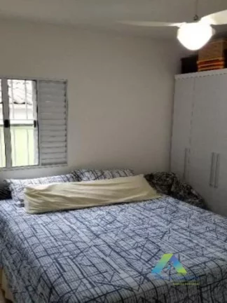 Imagem Sobrado Residencial à venda, Vila Firmiano Pinto, São Paulo - .