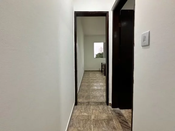 Imagem Apartamento à Venda em Vila Tupy, Praia Grande - SP