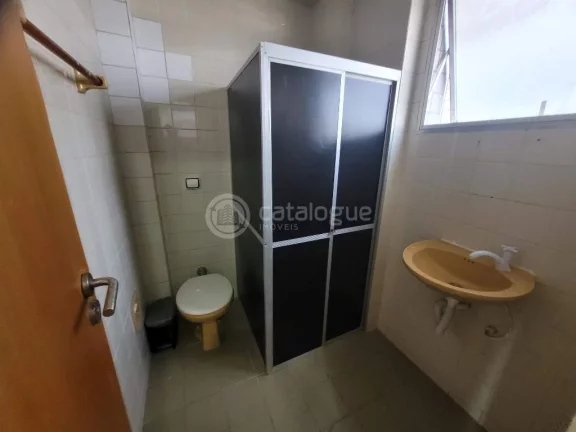 Imagem Edifício Des. Floriano Cavalcanti em Petrópolis - 165m²