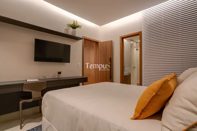Imagem Maestro Residenza - Apartamento à venda no bairro Setor Oeste - Goiânia/GO