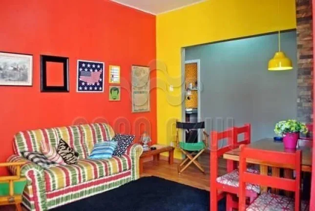 Imagem Copacabana – Avenida Nossa Senhora de Copacabana | Residencial › Apartamento 2 quarto(s) à Venda