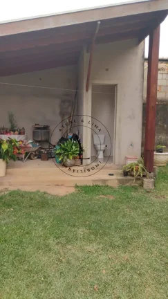 Imagem Chácara à venda em Campinas, Recanto dos Dourados, com 2 quartos, 250m2