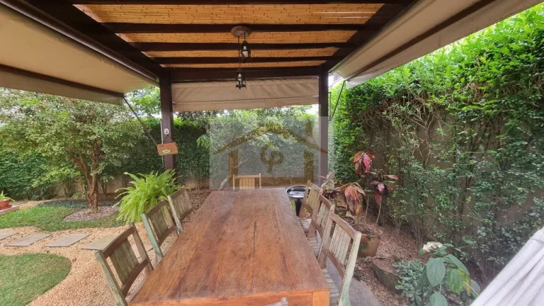 Imagem Praticidade, natureza!!! 4 quartos sendo 2 suítes, 2 vagas * Ar condicionado