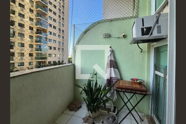 Imagem Apartamento à Venda - Recreio, 2 Quartos, 94 m2