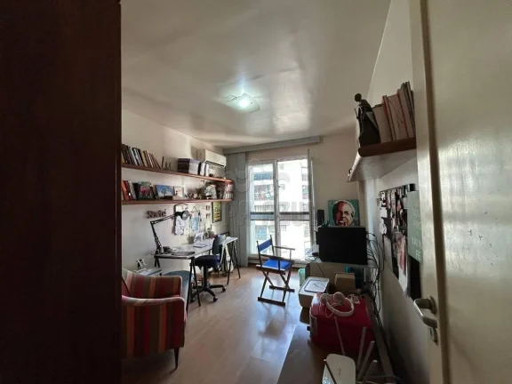Imagem Copacabana – Rua Tonelero | Residencial › Apartamento 3 quarto(s) à Venda
