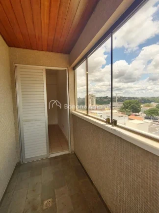 Imagem Linda cobertura duplex à venda no bairro Taquaral, em Campinas, com 140m² de área privativa, bem ...