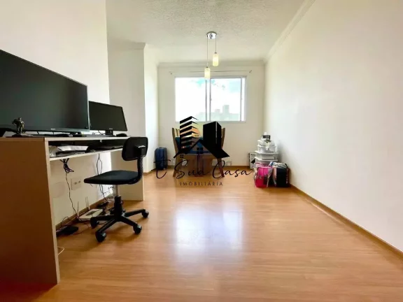 Imagem Apartamento a Venda 01 Quarto Bairro Cabral Contagem MG