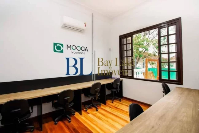 Imagem Salas Privativas Na Mooca!! Sua Empresa Com Toda Estrutura!!