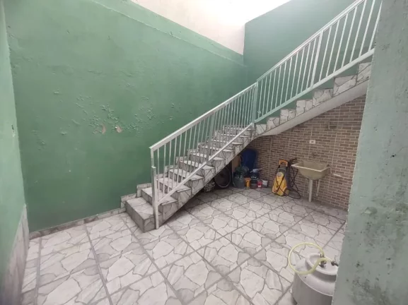 Imagem Casa com 2 dormitórios à venda, 144 m² por R$ 370.000,00 - Jardim Saúde - Suzano/SP