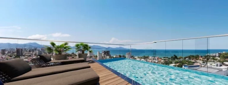Imagem Erati Home - Apartamento à venda no bairro Vila Nova - Porto Belo/SC