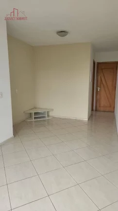 Imagem Belíssimo apartamento no Morumbi sul - 2 dorms - 54m²