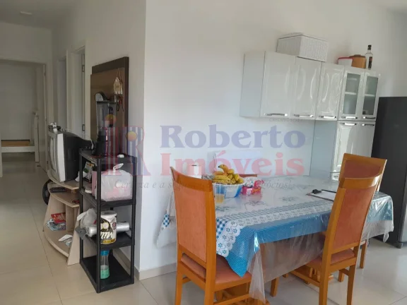 Imagem Linda Casa em Alvenaria de 70m²