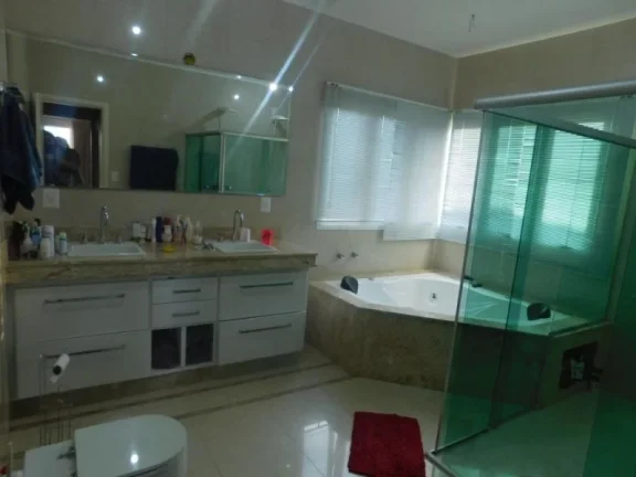 Imagem CASA CONDOMÍNIO FECHADO, VENDA E COMPRA, COND. QUARTIER LES RESIDENCE, JD. CAXAMBÚ, JUNDIAÍ