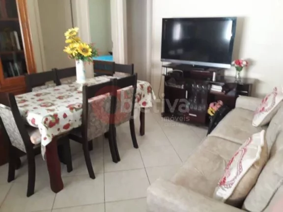 Imagem Apartamento com 2 dormitórios à venda, 28 m² por R$ 420.000,00 - São Cristóvão - Rio de Janeiro/RJ