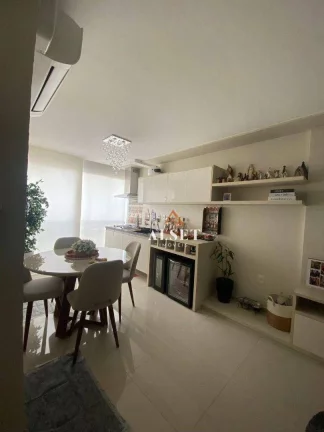 Imagem Apartamento com 2 dormitórios à venda, 63 m² por R$ 830.000,00 - Parque da Mooca - São Paulo/SP