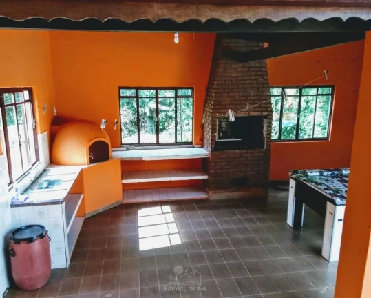 Imagem Chácara à venda no bairro Chácaras Fernão Dias - Atibaia/SP