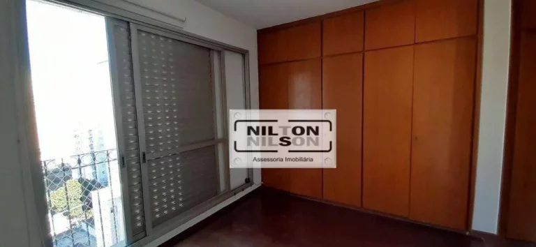 Imagem Apartamento para alugar, 135 m² por R$ 4.285,00/mês - Vila Itapura - Campinas/SP