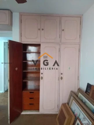 Imagem Apartamento para Venda em São Paulo, Parque São Jorge, 3 dormitórios, 1 suíte, 1 vaga