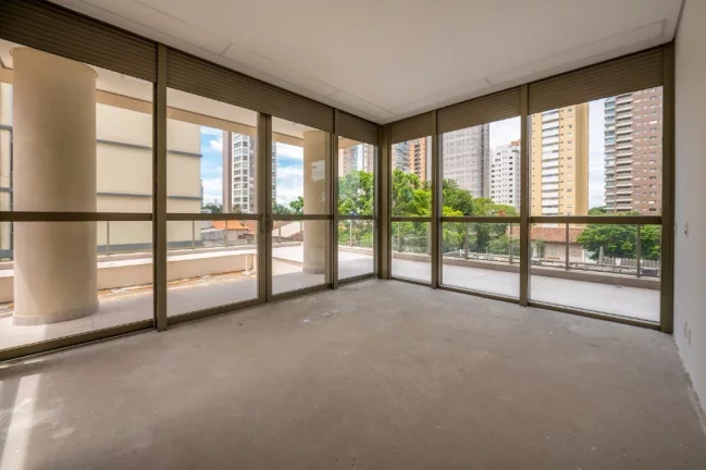 Imagem Condomínio Edifício I.180 Ibirapuera , apartamento com 3 quartos a venda em Ibirapuera São Paulo SP, apartment São Paulo Brazil