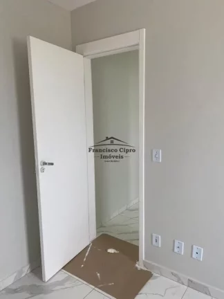 Imagem Apartamento à venda no bairro São Gonçalo - Guaratinguetá/SP
