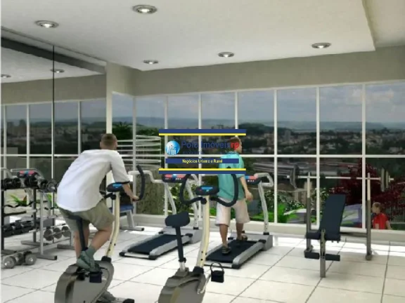 Imagem APARTAMENTO 121 METROS R$ 690.000, JARDIM BOTÂNICO, 3 QUARTOS SENDO 1 SUÍTE, 2 VAGAS, ÁREA DE LAZER - Jardim Botânico - Ribeirão Preto