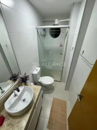Imagem Apto - 2 Quartos - 1 Suíte - 67 m² - Jardim Oceania, João Pessoa/PB