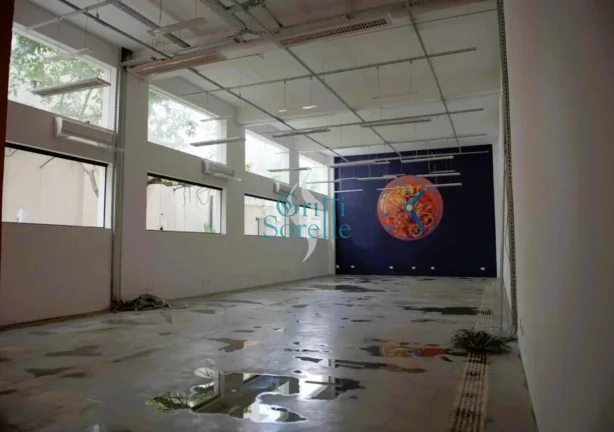 Imagem Prédio Comercial à Venda na Vila Olímpia - São Paulo/SP.