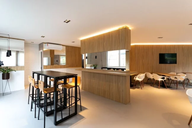 Imagem APARTAMENTO RESIDENCIAL em São Paulo - SP, Vila Madalena