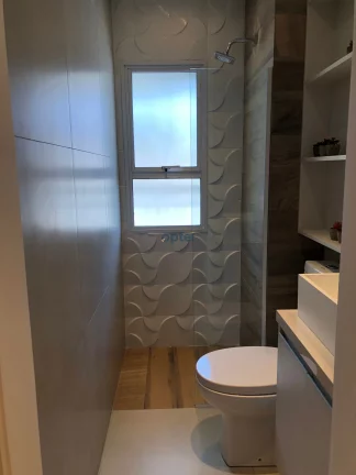 Imagem APARTAMENTO RESIDENCIAL em SÃO BERNARDO DO CAMPO - SP, BAETA NEVES
