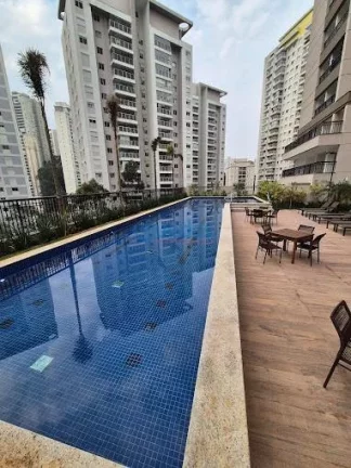 Imagem Apartamento 02 Dorm. em Vila Andrade - São Paulo, SP