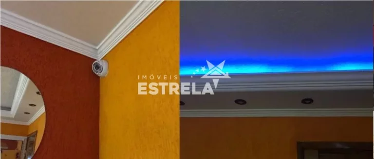 Imagem APARTAMENTO 02 DORMS - SEMI-MOBILIADO - COTIA - SP