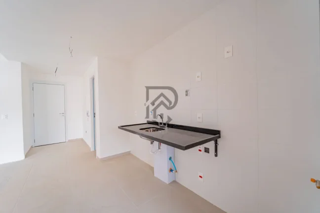 Imagem Apartamento Vila mariana andar alto vista livre