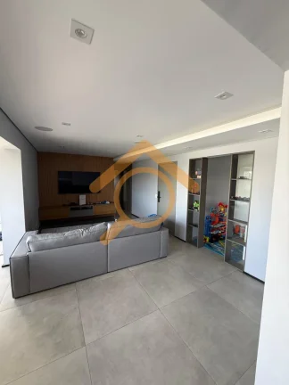 Imagem Apartamento de alto padrão com 4 quartos e 132 m² em Jurubatuba, São Paulo-SP
