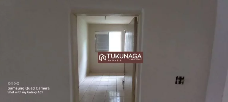 Imagem Casa com 7 quartos à venda, 200 m² por R$ 470.000 - Jardim Santa Inês - Guarulhos/SP