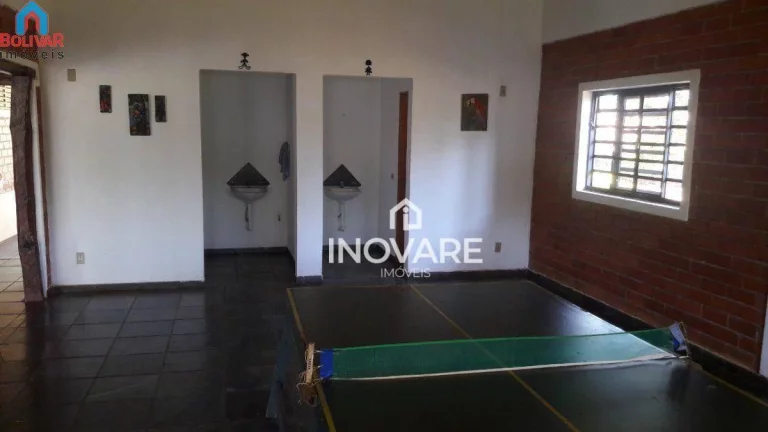 Imagem Pousada com 10 dormitórios à venda, 1135 m² por R$ 1.500.000,00 - Zona Rural - Itumbiara/GO
