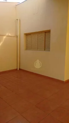 Imagem Casa com 3 Dormitórios, Sala Ampla Campos Elísios - Ribeirão Preto