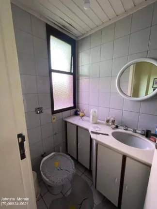 Imagem Apartamento à Venda na Mansão Lasar Segal - 4 Quartos, 3 Suítes, 220m²