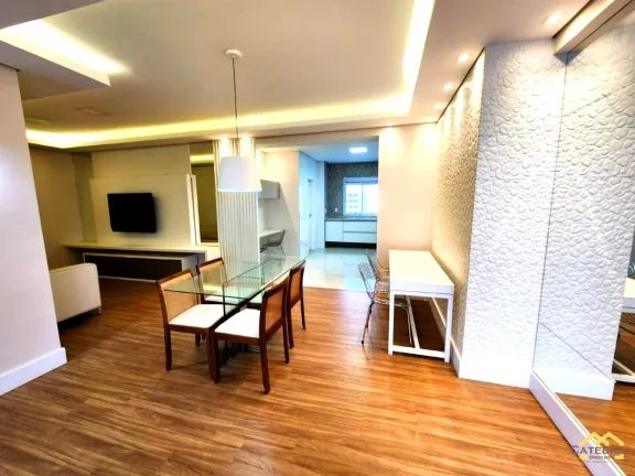 Imagem Apartamento a venda com 3 suítes no Edifício Maison Dor - Centro - Jundiaí/SP