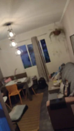 Imagem Apartamento Clean e arejado 54 m² 2 Dormitórios e 1 Vaga de Garagem