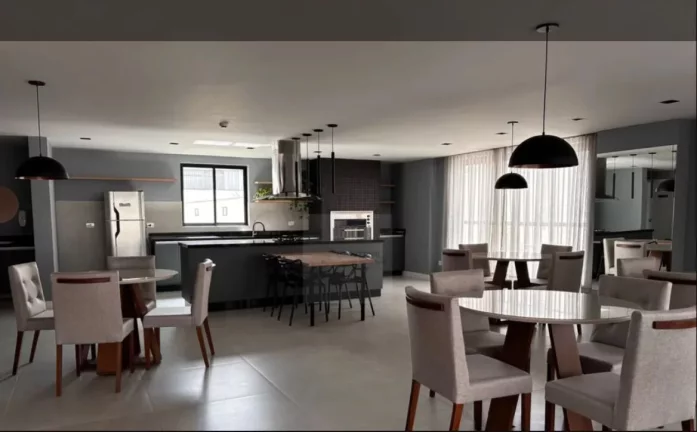 Imagem MUV Residence | Apartamentos Compactos de Luxo no Centro de Curitiba