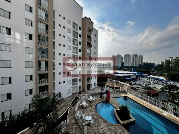 Imagem Apartamento à Venda em Campininha SP: 3 Dorms, Varanda Gourmet