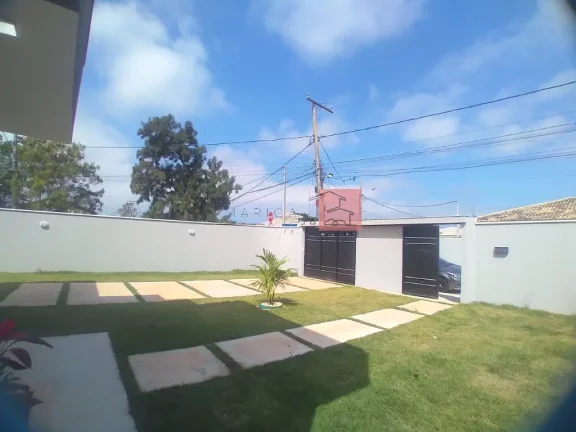Imagem CASA RESIDENCIAL em MARICÁ - RJ, JARDIM ATLÂNTICO LESTE (ITAIPUAÇU)