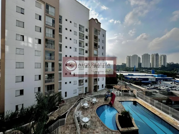 Imagem Apartamento à Venda em Campininha SP: 3 Dorms, Varanda Gourmet