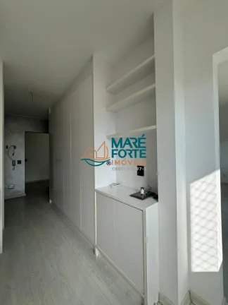 Imagem Apartamento disponível, para Venda e Locação, amplo e arejado no Centro de Ubatuba SP