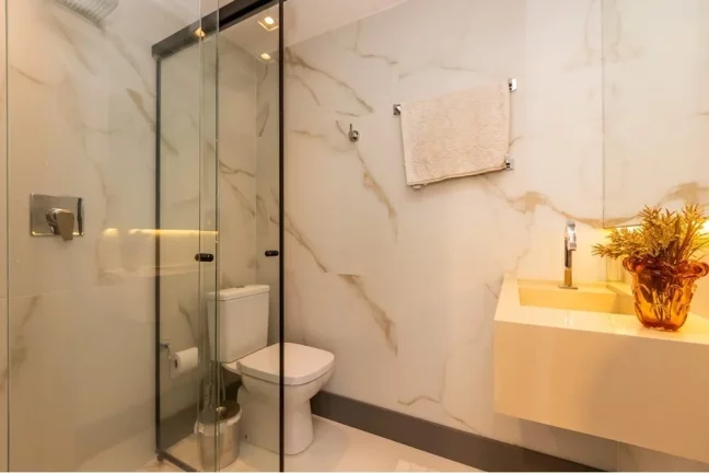 Imagem Apartamento à venda no bairro Moema - São Paulo/SP