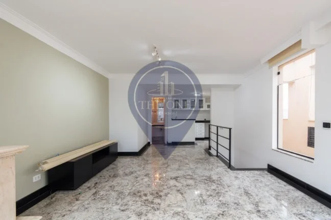 Imagem Cobertura de luxo à venda em Vila Clementino, São Paulo-SP: 3 quartos, 1 suíte, 2 salas, 3 banheiros, 2 vagas, 184m².