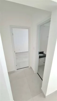 Imagem APARTAMENTO COM 50.01 m² - CAIÇARA - PRAIA GRANDE SP