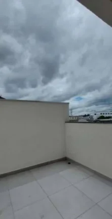 Imagem Vendo Cobertura em Santo André, Casa Branca