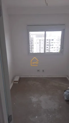 Imagem Apartamento 3 dormitórios (1 suíte), 2 vagas, Soul Parque Industrial, Sjc.