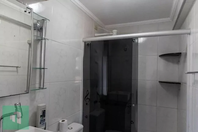 Imagem Apartamento com 2 quartos, à venda em São Paulo, Jardim Santa Cruz (Sacomã)